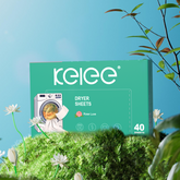Kelee Dryer Sheets