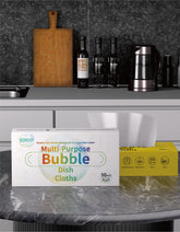 Kelee Multi-Purpose Bubble Dish Cloths