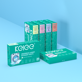 Kelee Laundry Sheets for Underwear