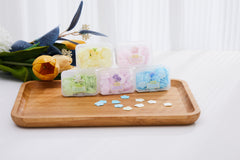 Kelee Fully Dissolvable Hand Washing Sheets