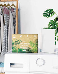 Kelee 0ECD 301B Laundry Detergent Sheets