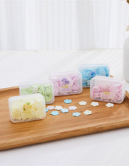 Kelee Fully Dissolvable Hand Washing Sheets