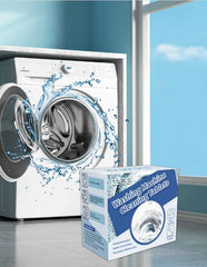 Kelee Washing Machine Cleaning Tablets