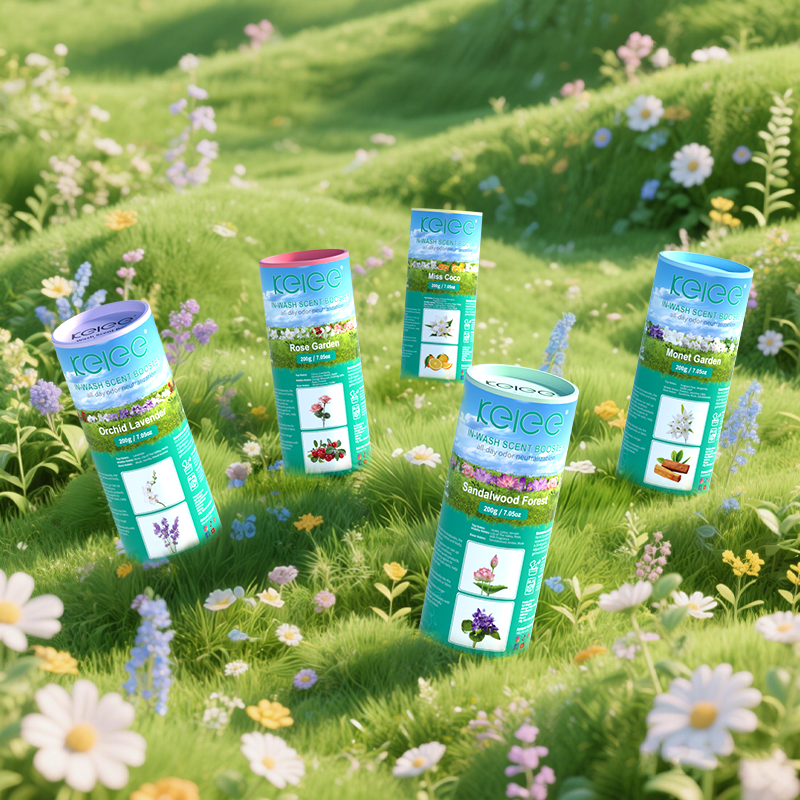 Kelee In-Wash Scent Booster