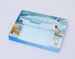 Kelee Bathroom & Toilet Cleaning Sheets