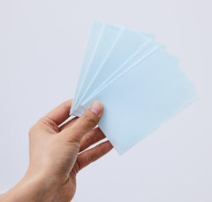 Kelee Bathroom & Toilet Cleaning Sheets