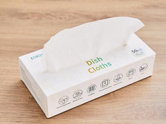 Kelee Multi-Purpose Bubble Dish Cloths