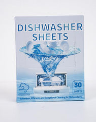 Kelee Dishwashing Sheets