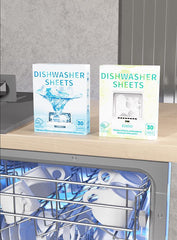 Kelee Dishwashing Sheets