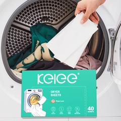 Kelee Dryer Sheets