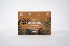 Kelee 0ECD 301B Laundry Detergent Sheets